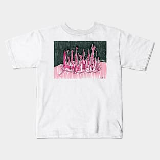 Marscape Kids T-Shirt